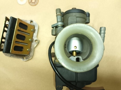 Carburatore dellorto phbh - phbh, 28