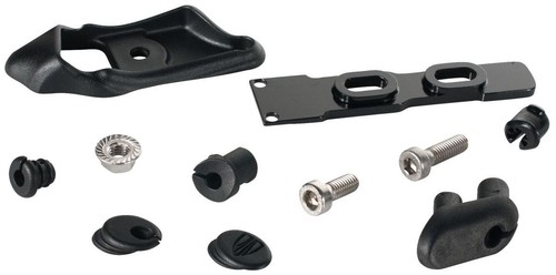 Kit ferramenta telaio nuovo - kit,