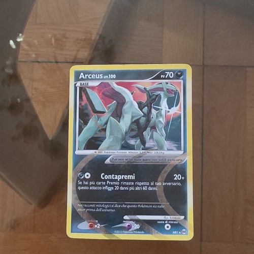 Nintendo pokémon arceus - nintendo,