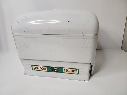 Armadio dispenser asciugamani