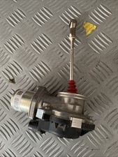 Nuovo regolatore di pressione di carica RENAULT SMART 898cc 66kW-80kW H4B401 822