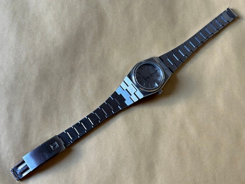 Reloj watch tissot seastar - reloj,
