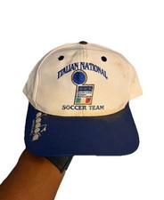 Cappello snapback vintage