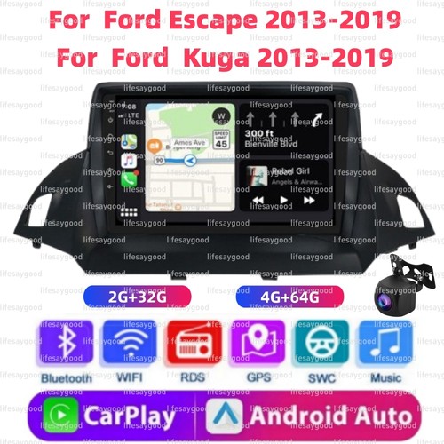 Per ford escape kuga 2013 - ford, 2013-19