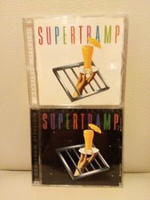 CD Supertramp The Very Best Of 1-2.