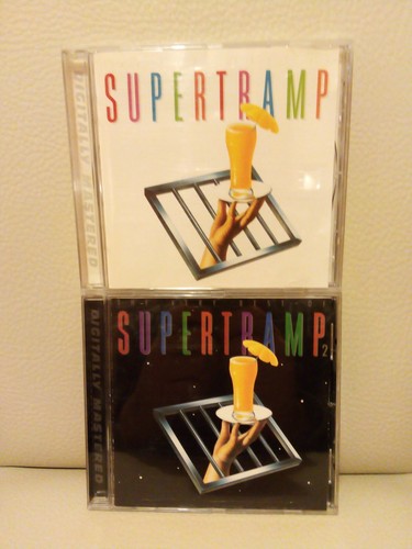 Supertramp the very best - supertramp,