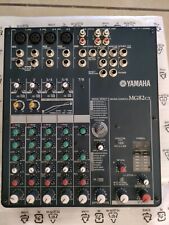mixer audio professionale Yamaha