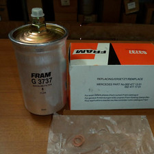 FILTRO BENZINA FRAM G3737 PER