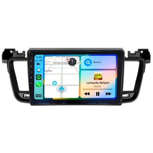 Autoradio android per peugeot - android,