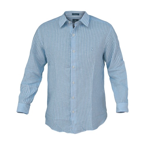 Camicia uomo navigare lino - uomo,