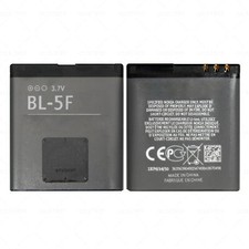 Litio Batteria Ricambio BL-5F