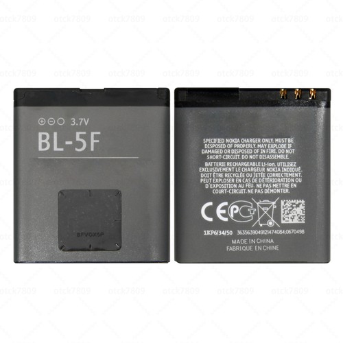 Litio batteria ricambio - litio,