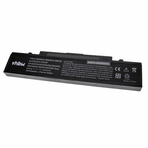 Batterie pour samsung - samsung, r510