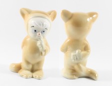 Peter Pan ragazzo === statuina