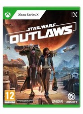 Star Wars Outlaws Standard