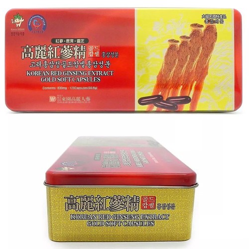 Estratto ginseng rosso - di,