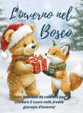 L'inverno nel Bosco - Album da