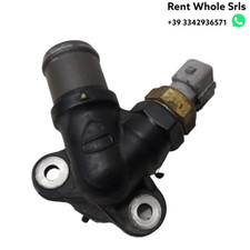 RACCORDO + SENSORE TEMPERATURA