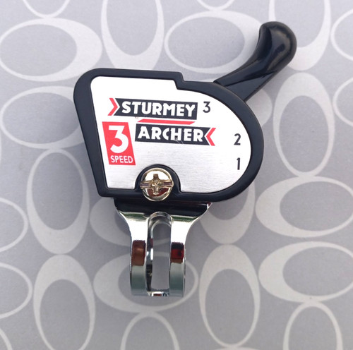 Sturmey archer sls3c trigger - archer,