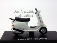 Vespa ET4 125 1996 1/32 Scale