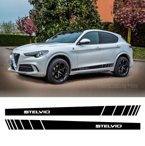 Adesivi stickers fasce - stickers,