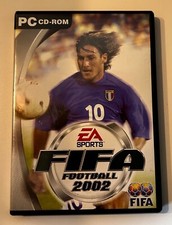 Fifa 2002 - EA Sports - ITA -