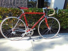 Cinelli Supercorsa bicycle