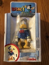 Action Figure Simba Disney