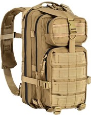 D5-L111 T DEFCON 5 ZAINO TATTICO  TACTICAL BACKPACK COYOTE MILITARE 35 LITRI