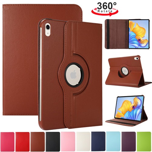 Cover 360 pelle ipad 7 - cover, in