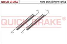 QUICK BRAKE (105-0480) Kit