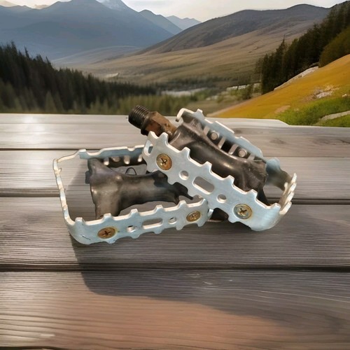 Wellgo 955 mountain bike - mountain,