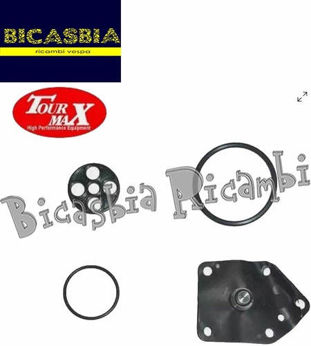 20613 kit revisione - 20613,