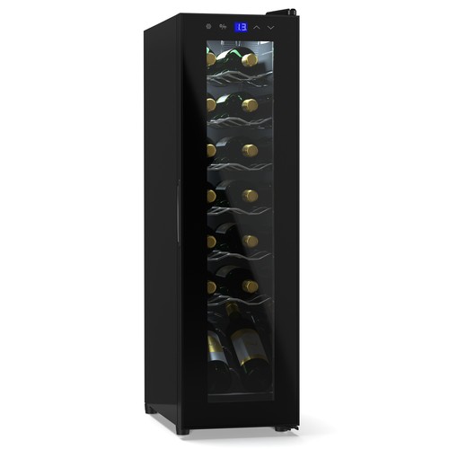 Cantinetta frigo vino zona - frigo,