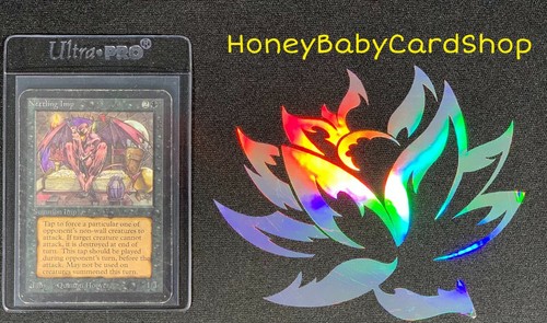 Mtg limited edition - mtg,
