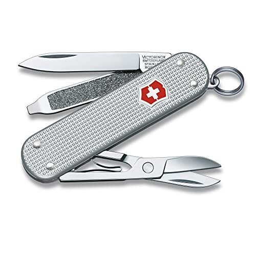 Victorinox classic alox - victorinox,