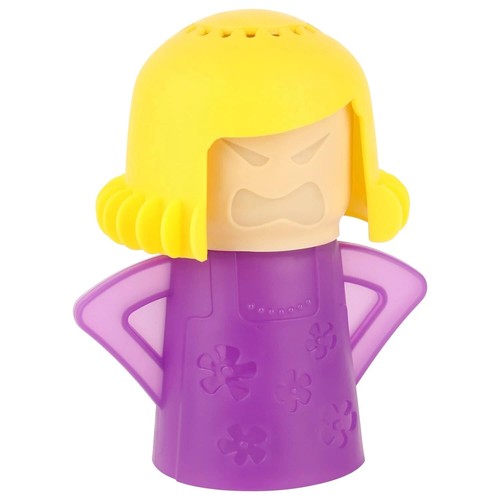 Angry mama pulitore microonde - angry,