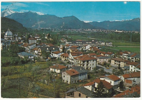 Santuario fontanelle boves - fontanelle, di