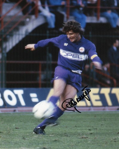 Giancarlo antognoni foto - antognoni,
