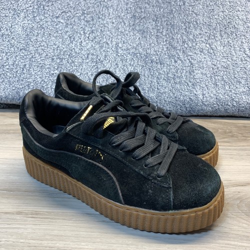 Sneakers puma fenty rihanna - sneakers,