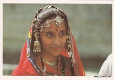 SCOUT - AGESCI - Fot.Jean Pierre Isbendjian - Guida Indiana, Costume India