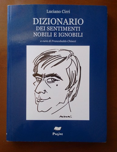 Dizionario dei sentimenti - dizionario,