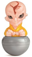 Supreme Leader Snoke (Dark