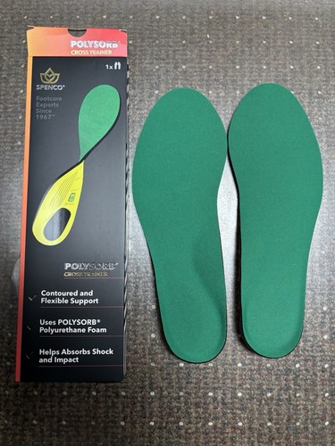 Spenco polysorb solette - solette, per