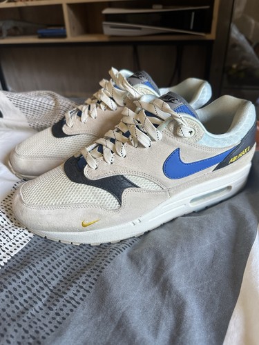 Nike air max size - size!, dusk