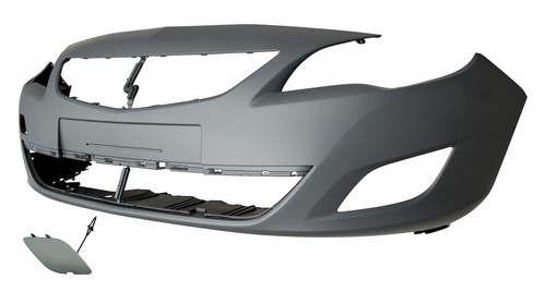 Paraurti anteriore per - per, opel