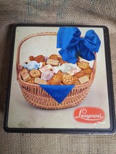 SCATOLA IN LATTA LAZZARONI