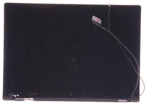 Notebook con display - , hp