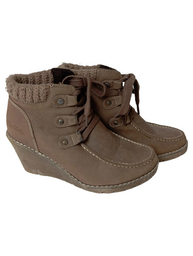 Stivaletti donna tom tailor - tom,