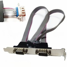 Cavo porta DB9 COM controllo